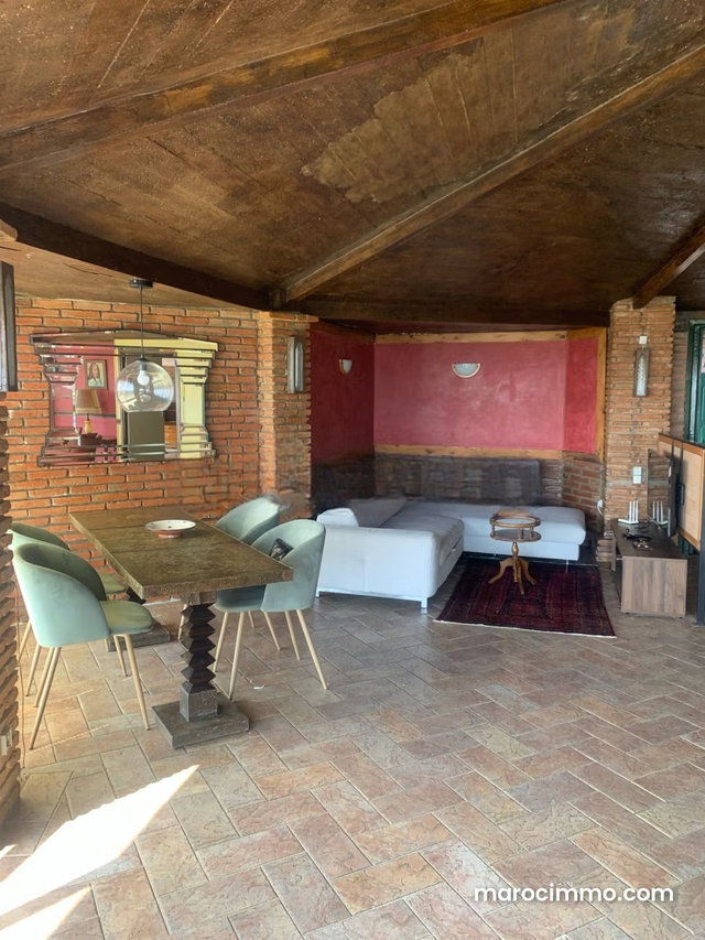 1 Bedroom Apartment – Boubana Quarter — 3