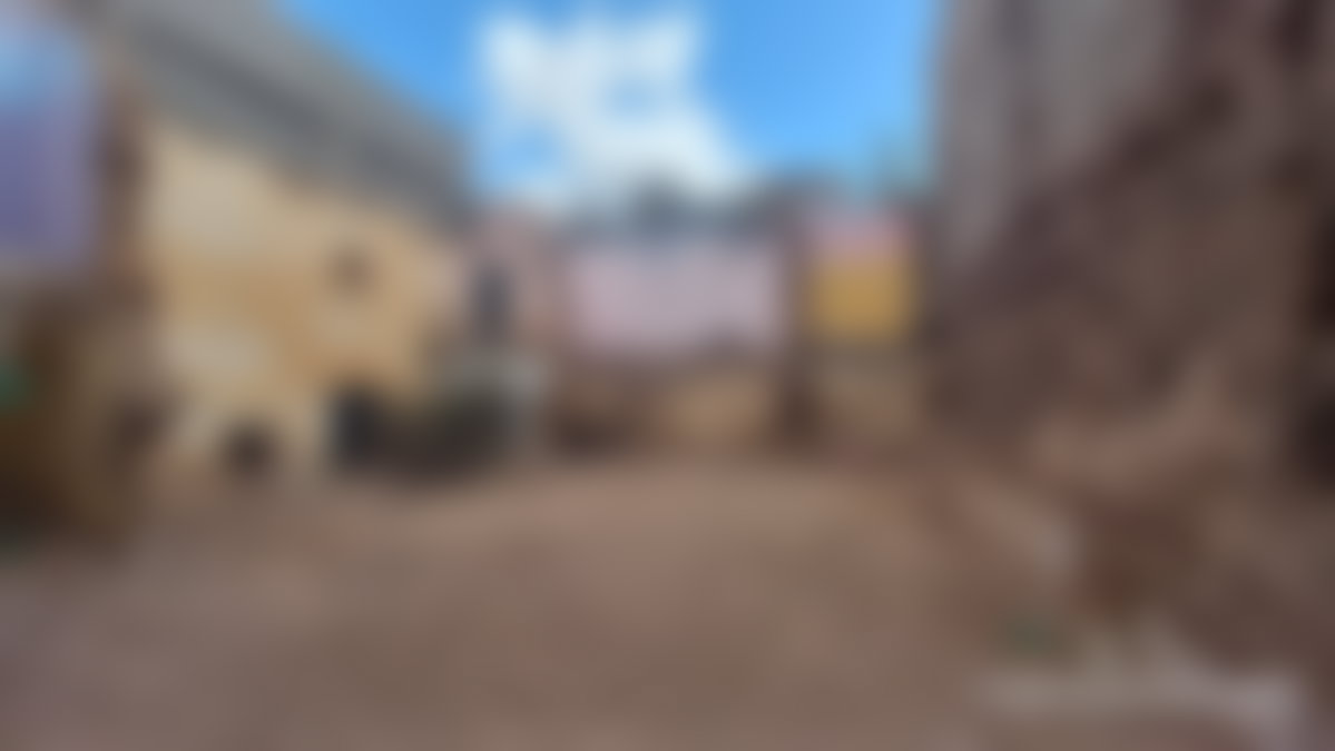 170 m² Plot in Ksibat Nhas, Marrakech, Guesthouse Potential