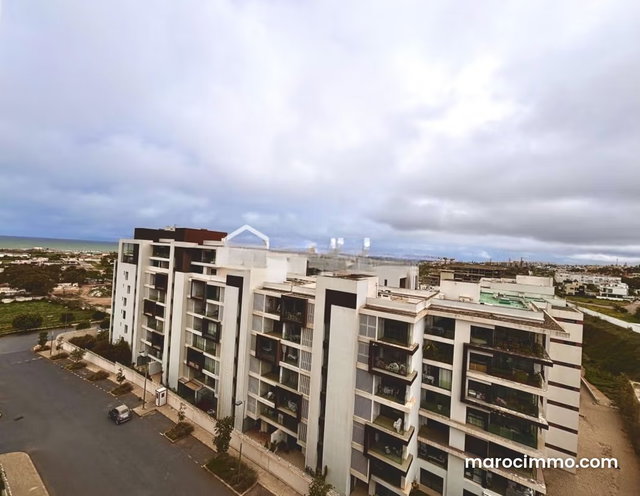 Studio de 71 m² à Casablanca — 5