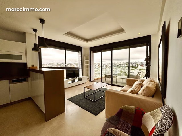 Studio de 71 m² à Casablanca — 4