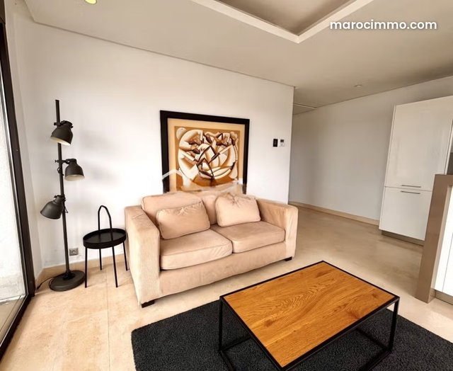 Studio de 71 m² à Casablanca — 2