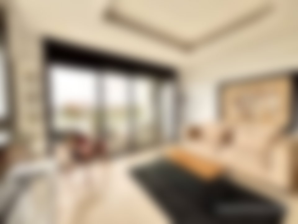 Furnished apartment with terrace and sea view, Ain Diab, Casablanca