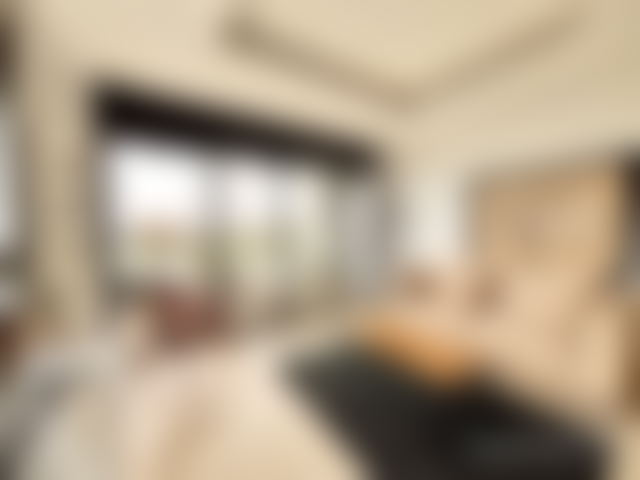 Furnished apartment with terrace and sea view, Ain Diab, Casablanca — Casablanca