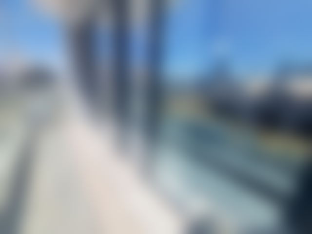 New 143 sqm office for rent in Maârif Extension, Casablanca — Casablanca
