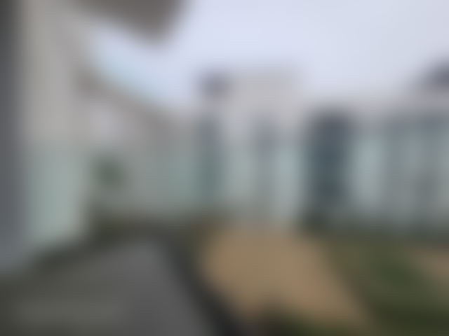 145 sqm Apartment, Two Bedrooms with Views, Aïn Diab, Casablanca — Casablanca