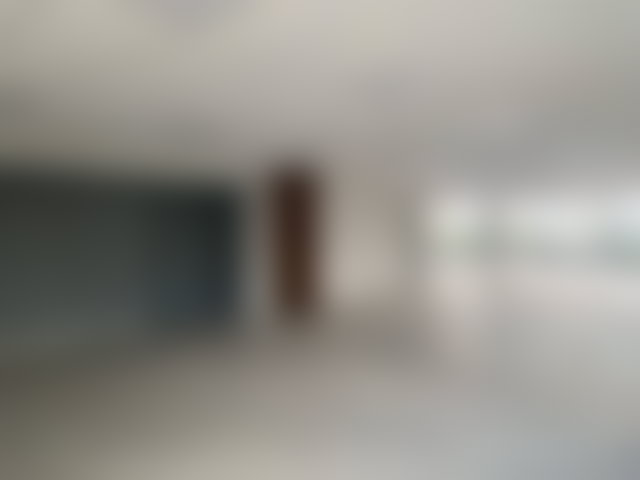 208 sqm office in Bourgogne, Casablanca, flexible floorplate with parking — 2