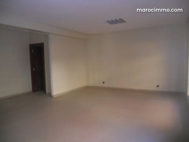Plateau de bureau à louer à MAARIF — 2