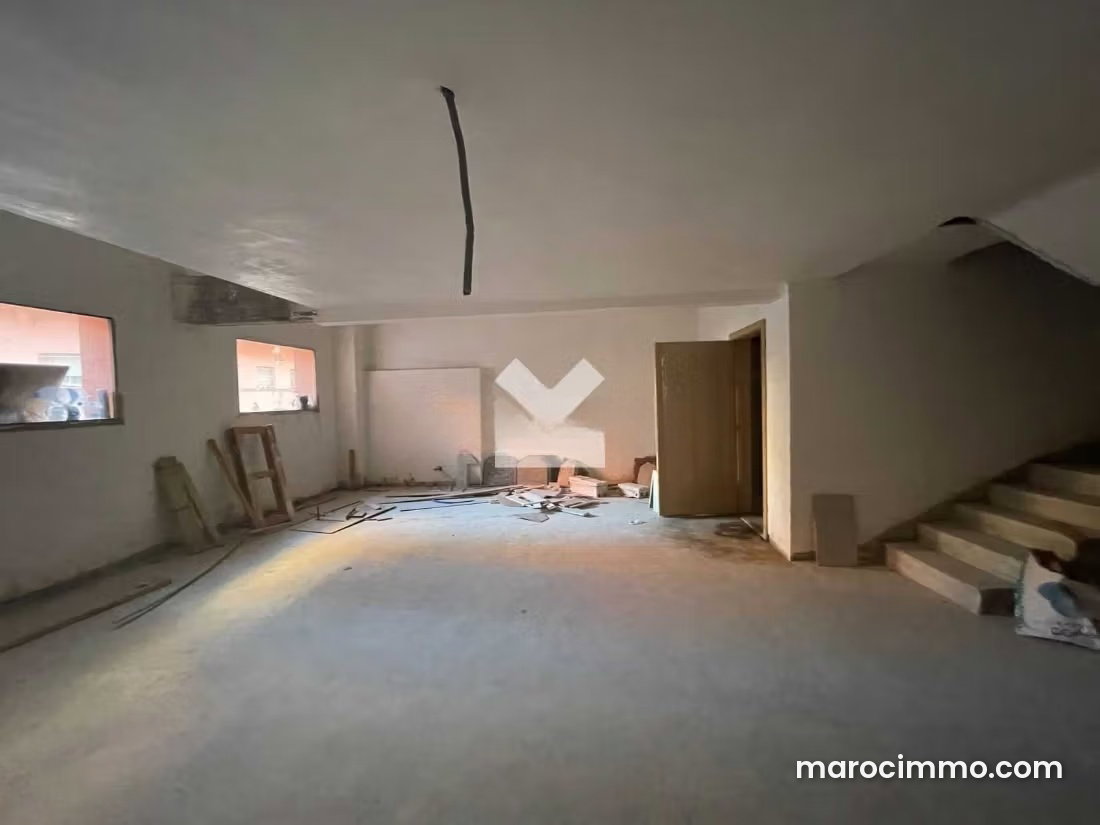 4-Bedroom Duplex in Semlalia, Marrakech – 221 sqm — Marrakesh