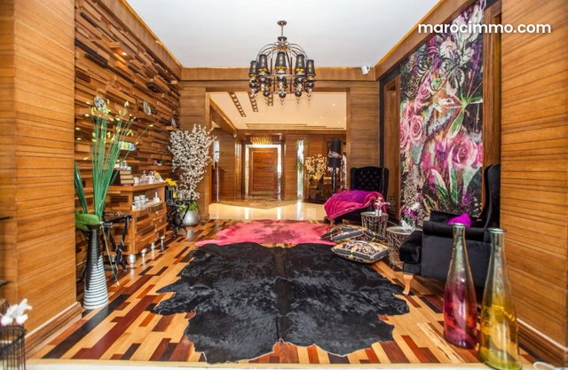 Somptueuse Villa Ultra Moderne à Californie — 4