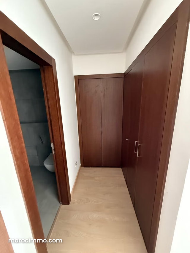 Apartment FOR RENT at Eagles Hills SOUISSI Rabat — 4