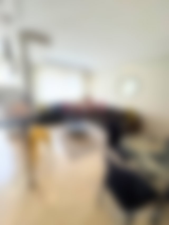 Furnished Studio with Terrace for Rent in Maarif, Casablanca — 4