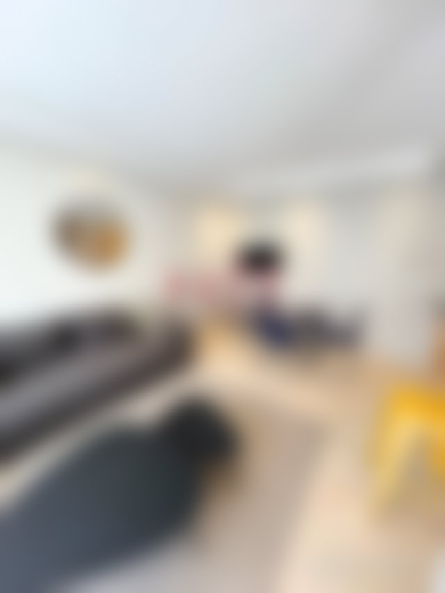 Furnished Studio with Terrace for Rent in Maarif, Casablanca — 3