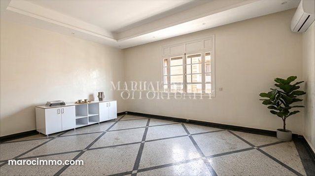 Professional Office Space for Rent in Guéliz — 2