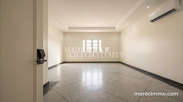 Professional Office Space for Rent in Guéliz — 3