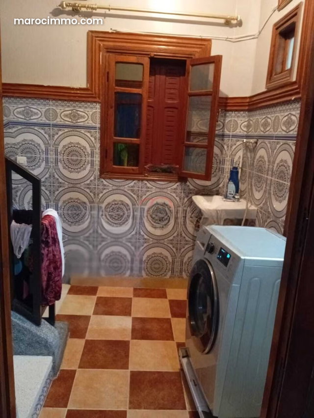 Vente Maison à ancienne médina — 3