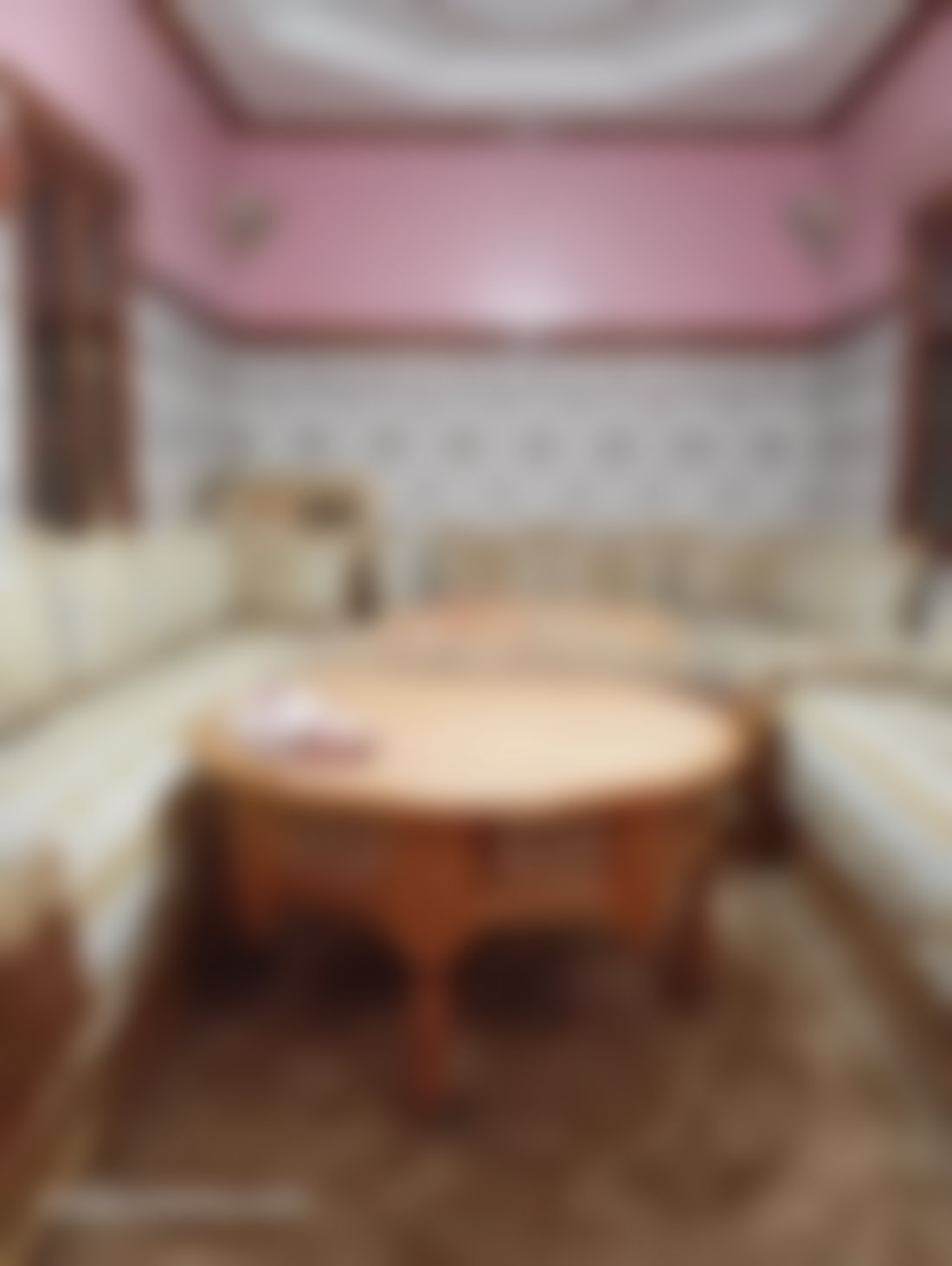منزل بثلاثة طوابق وتراس في بوابات مراكش
