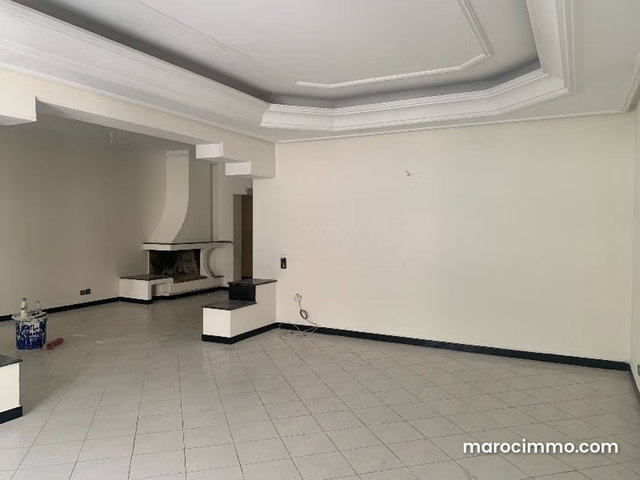 Appartement à louer à RACINE — 2