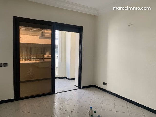 Appartement à louer à RACINE — 3