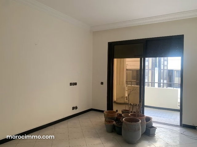 Appartement à louer à RACINE — 5