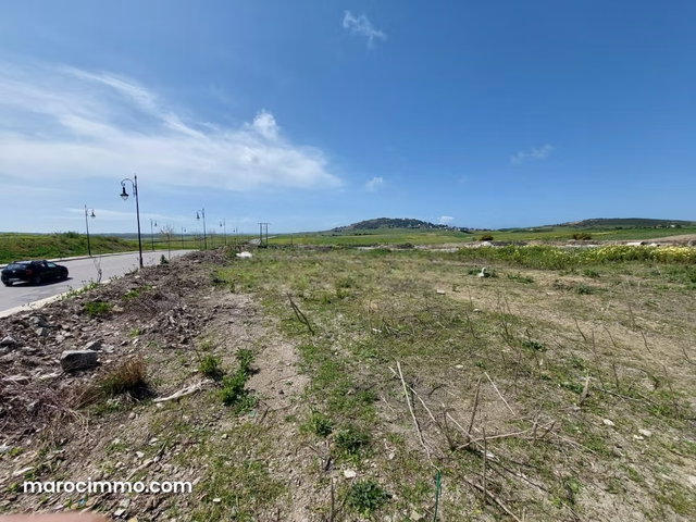 Terrain à vendre 90000 m2 à Route de Rabat — 4