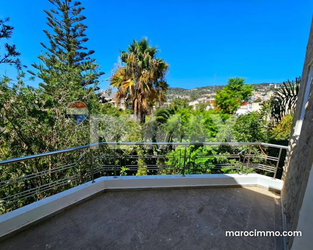 Villa Luxueuse à California — 2