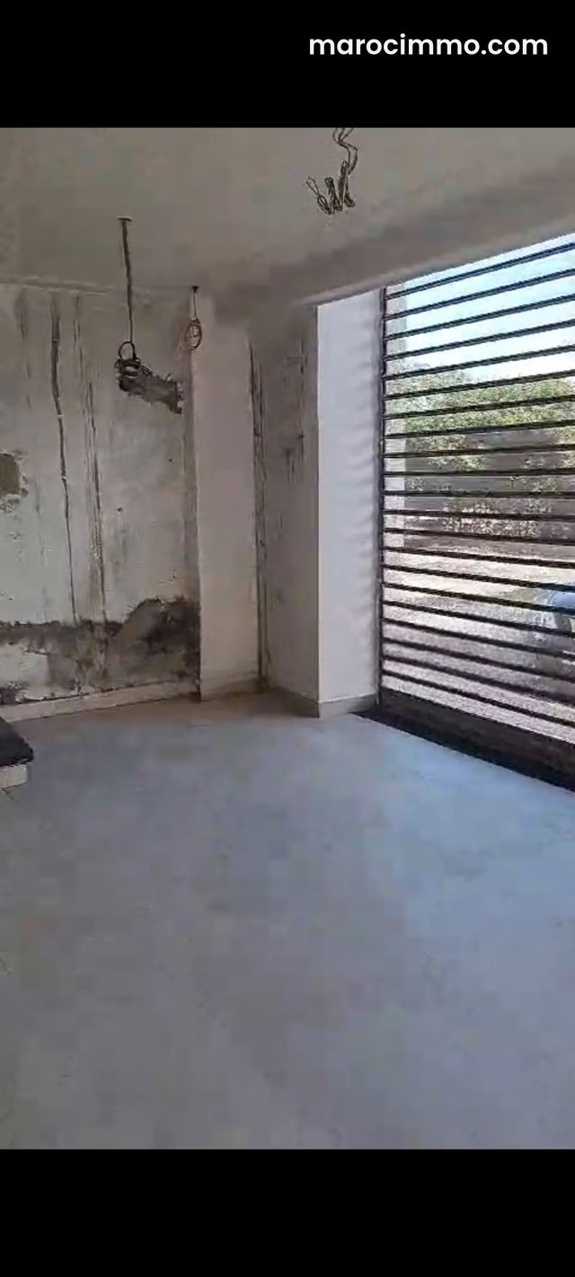 Local en location angle maarif extension — الدار البيضاء