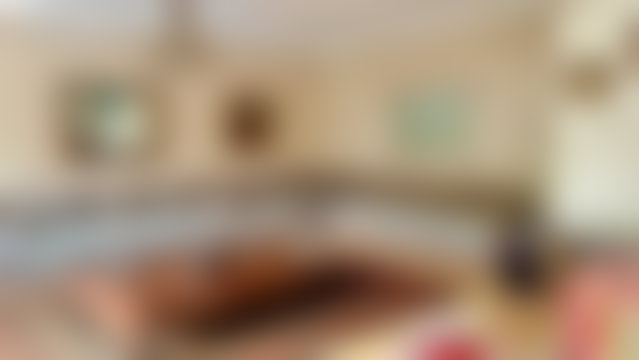 فيلا فاخرة بمسبح وحديقة للبيع بعين الذئاب الدار البيضاء — 4