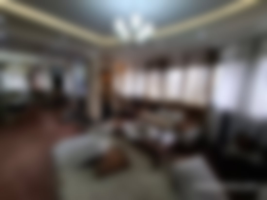 Appartement 206 m² avec 3 chambres, centre ville de Tanger