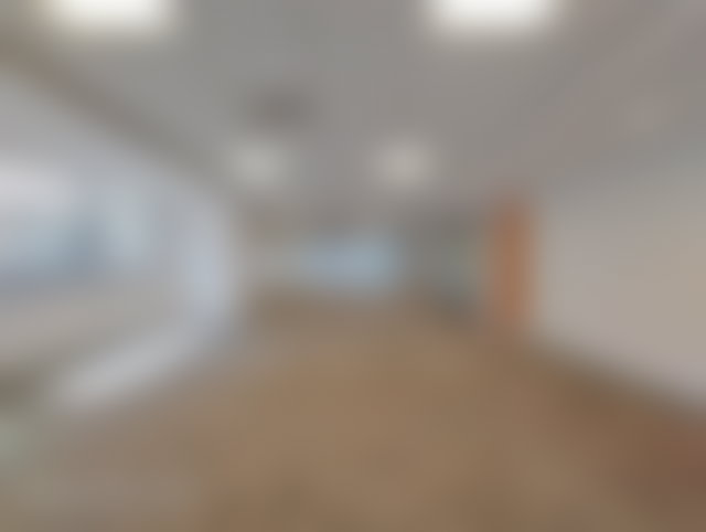 Bureau 323 m² avec balcon, quartier Oasis, Casablanca — 2