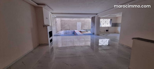 Vente Villa à agdal — 3