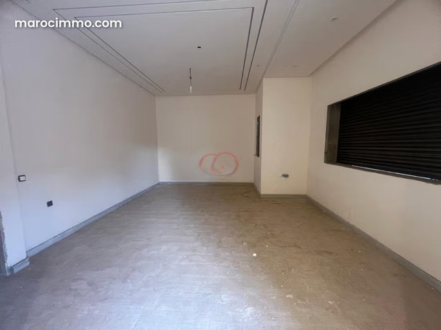 Vente Villa à agdal — 5