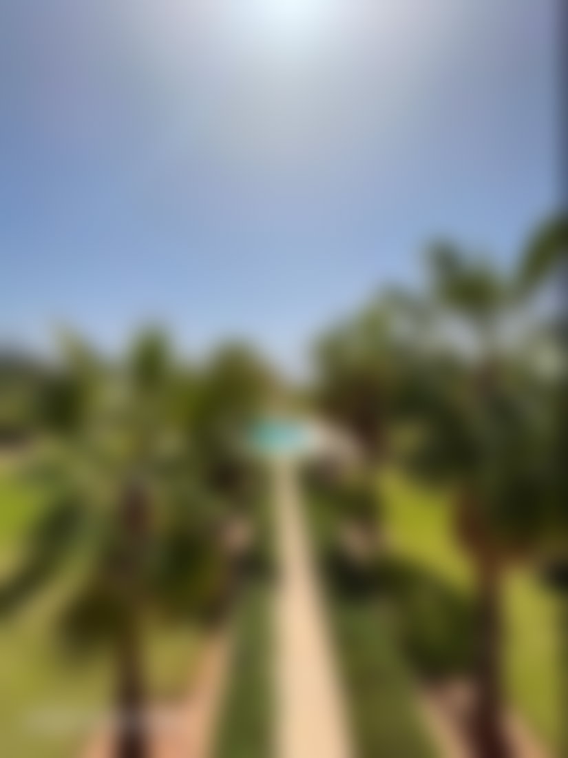 3-Bedroom Villa with Expansive Landscaped Grounds, Ghmate