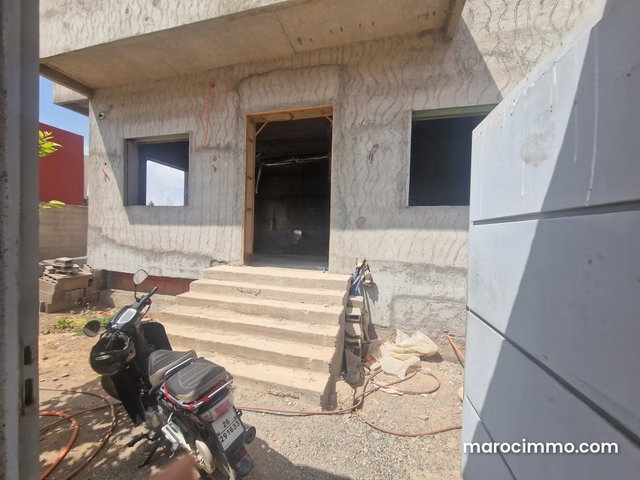 Booon affaire à Marrakech — 4