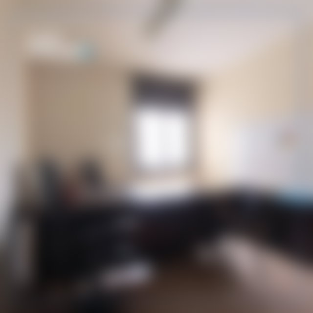 Bureau 186 m² avec terrasse, Boulevard Abdelmoumen, Casablanca — 2