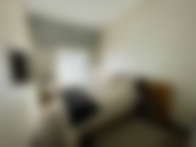 Furnished apartment with terrace for rent in Dar Bouazza — 4