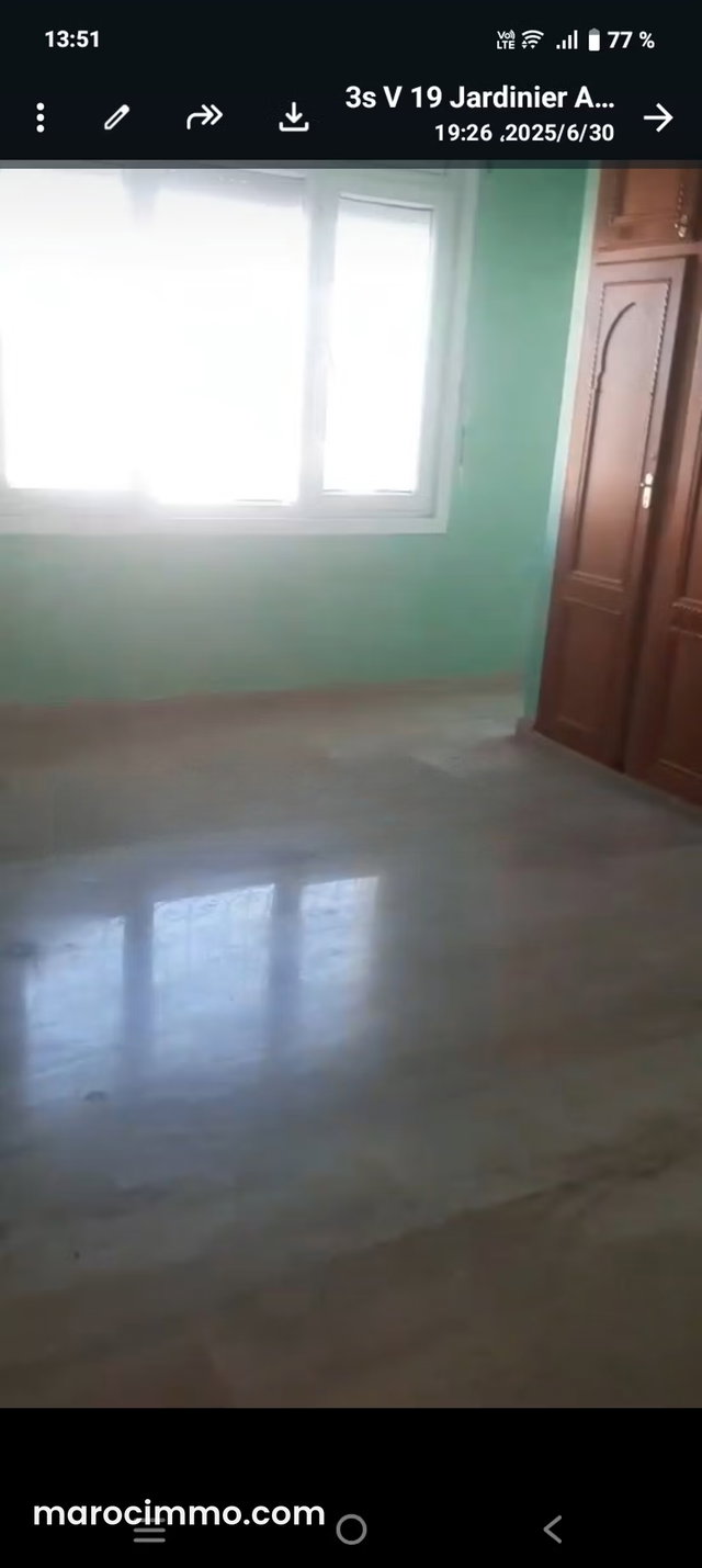 Villa location hay rayd — 2