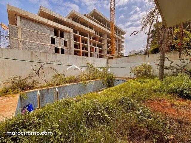 Villa de 286 m² à Casablanca — 5