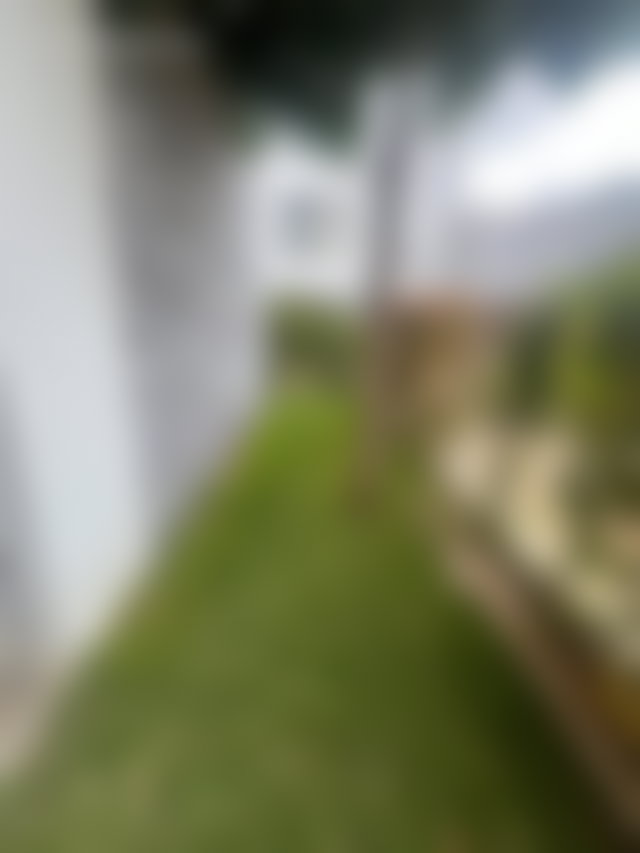شقة بحديقة خاصة للكراء بحي فيل فيرت بوسكورة — 3