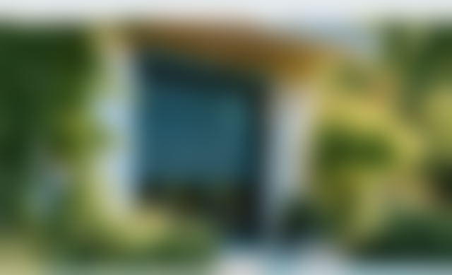 Villa 455 m² vue mer avec piscine, Aïn Diab, Casablanca — Casablanca