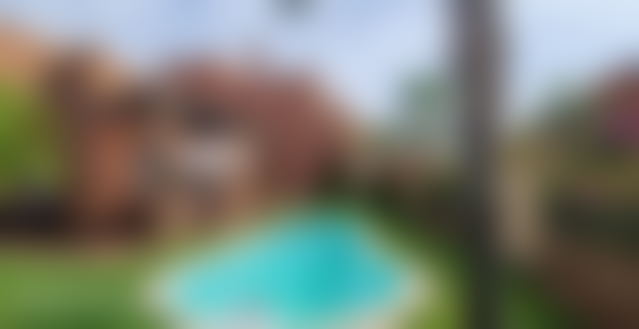 453 sqm villa with swimming pool, Palmeraie, Marrakech — Marrakesh