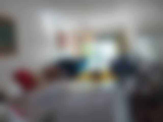 Appartement meublé avec terrasse à louer au Palmier Casablanca — 2