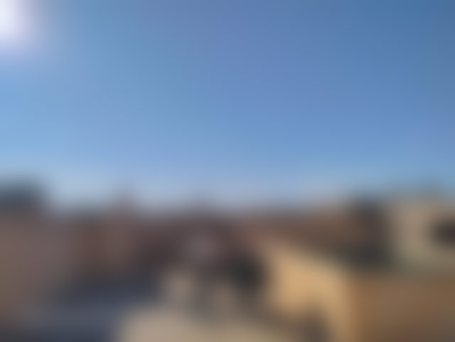منزل واسع بموقع هادئ للبيع في سيدي بو عمار بمراكش — 4