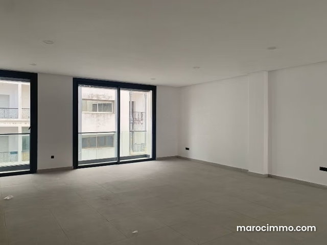 Plateau de bureau à louer Sur Bd Bir Anzarane — 3