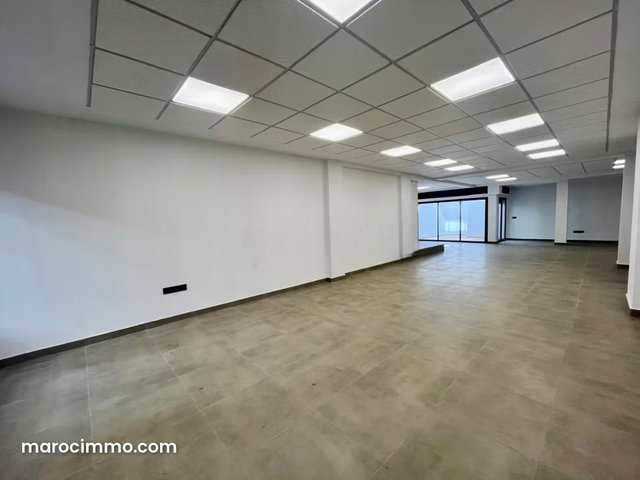Plateau de bureau 110 m² Ferme Bretonne — 4