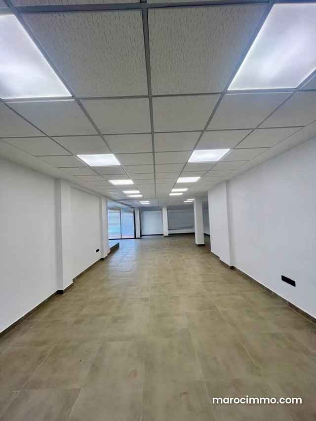 Plateau de bureau 110 m² Ferme Bretonne — 3