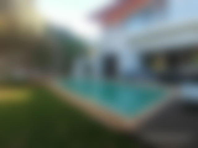 700 m² Villa with Pool and Sea View, Aïn Diab, Casablanca — Casablanca
