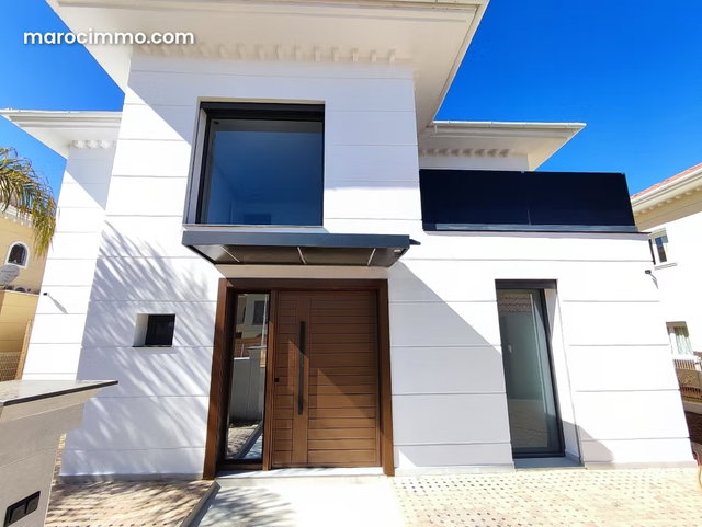 Luxury Villa for Sale — 3