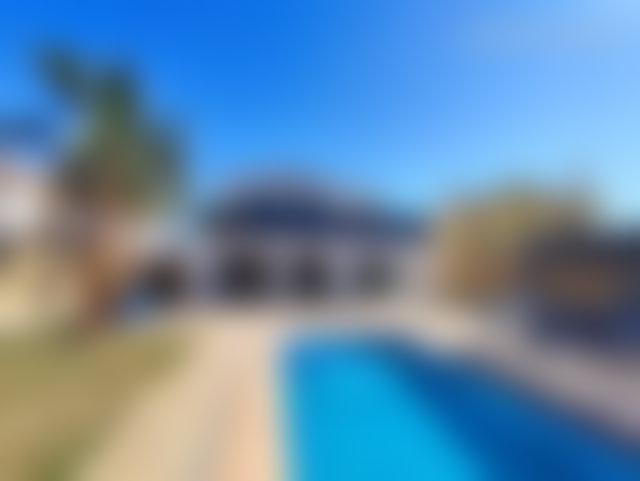250 m² Villa with Pool and Large Garden in Saidia — 4