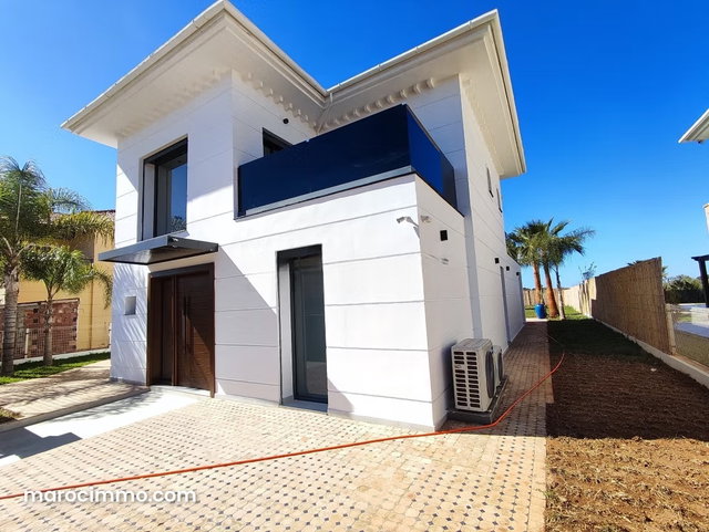 Luxury Villa for Sale — 2