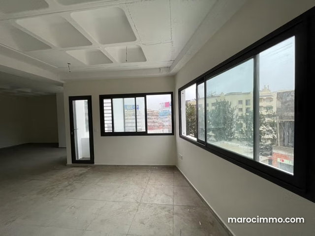 Plateau de bureau 73 m² Riviera — 4